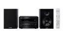 Yamaha MCR-B270D (czarny) - kredyt 10x0% + dostawa gratis