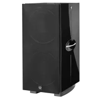 REL 212 Black Label (czarny połysk) - Raty 20x0% lub specjalna oferta! - Dostawa 0 zł!