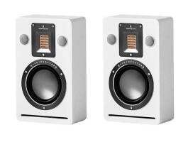 Audiovector QR Wall (Biały) - Raty 50x0% lub specjalna oferta! - Dostawa 0 zł!