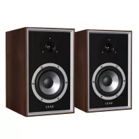 Leak Sandwich 100 (Orzech) - Raty 20x0% lub specjalna oferta! - Dostawa 0zł!