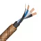 WireWorld Eclipse 10 RCA (ECI) 0.5m - Raty 20x0% lub specjalna oferta! - Dostawa 0 zł! - 3