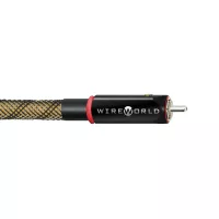 WireWorld Eclipse 10 RCA (ECI) 0.5m - Raty 20x0% lub specjalna oferta! - Dostawa 0 zł!