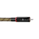 WireWorld Eclipse 10 RCA (ECI) 0.5m - Raty 20x0% lub specjalna oferta! - Dostawa 0 zł!