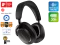 Bowers & Wilkins Px8 S2 (Czarny) - Raty 10x0% lub specjalna oferta! - Dostawa 0zł! - 6
