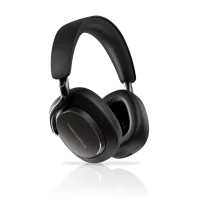 Bowers & Wilkins Px8 S2 (Czarny) - Raty 10x0% lub specjalna oferta! - Dostawa 0zł!