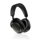 Bowers & Wilkins Px8 S2 (Czarny) - Raty 10x0% lub specjalna oferta! - Dostawa 0zł!