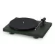 Pro-Ject Debut Carbon Evo (zielony satyna) - Phono Box MM Gratis! - Raty 30x0% lub specjalna oferta! - Dostawa 0 zł!