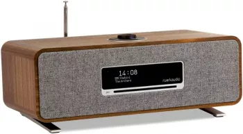 Ruark R3S (Orzech / Rich Walnut) - OUTLET - Raty 10x0% - Dostawa 0zł!