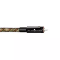 WireWorld Gold Starlight 10 Coaxial (GSV) 0.5m - Raty 20x0% lub specjalna oferta! - Dostawa 0 zł!
