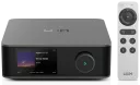 WiiM Amp Ultra (Ciemnoszary) - Raty 10x0% lub specjalna oferta! - Dostawa 0zł!