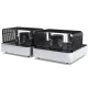 Fezz Lybra Mono Power Amplifier EVO (Moonlight) - Raty 50x0% lub specjalna oferta! - Dostawa 0zł!