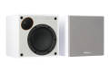 Monitor Audio Monitor 50 Black Edition (biały) - Raty 50x0% lub specjalna oferta! - Dostawa 0 zł!