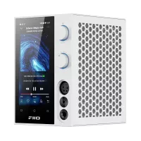 FiiO R7 (Biały) - OUTLET - Raty 10x0% - Dostawa 0zł!