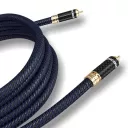 Ricable Invictus Subwoofer RCA (2.0 m) - Raty 10x0% lub specjalna oferta! - Dostawa 0zł!