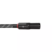 WireWorld Platinum Eclipse 10 XLR (BPI) 0.75m - Raty 20x0% lub specjalna oferta! - Dostawa 0 zł!