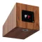 Elac Debut 3.0 A4.3 (Orzech) - Raty 20x0% lub specjalna oferta! - Dostawa 0zł! - 4