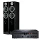 Magnat MR 780 + Wilson Raptor 7 - Raty 10x0% - Dostawa 0zł!