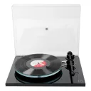 Rega Planar 3 (Nd3) Czarny połysk - OUTLET - Raty 10x0% - Dostawa 0zł!