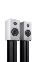 Polk Audio Reserve R100 (biały) - Raty 50x0% lub specjalna oferta! - Dostawa 0zł!
