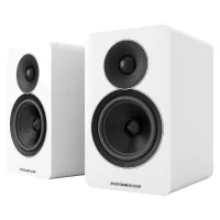 Acoustic Energy AE Active (Biały połysk) - Raty 20x0% lub specjalna oferta! - Dostawa 0zł!