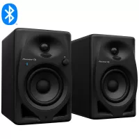 Pioneer DM-40D-BT (Czarny) - Raty 10x0% lub specjalna oferta! - Dostawa 0zł!