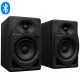 Pioneer DM-40D-BT (Czarny) - Raty 10x0% lub specjalna oferta! - Dostawa 0zł!