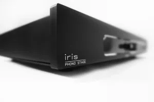 Haiku Audio Iris Phono - Raty 30x0% lub specjalna oferta! - Dostawa 0zł!