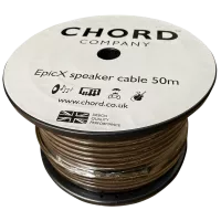 Chord Epic X (EpicX) - Dostawa 0zł!