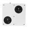 REL Planar PL-1 (Biały połysk) - Raty 20x0% lub specjalna oferta! - Dostawa 0zł! - 7