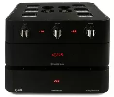 Ayon Conquistador Unbalanced - Raty 30x0% lub specjalna oferta! - Dostawa 0zł!