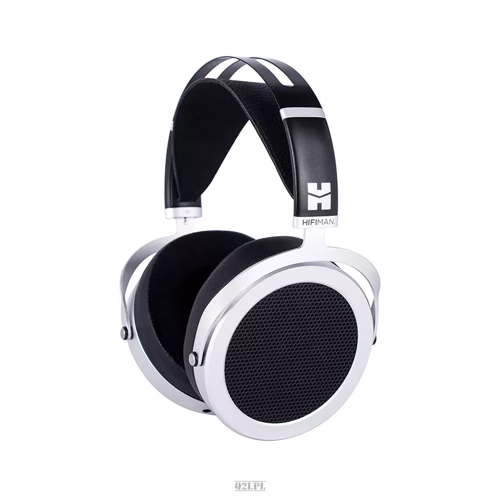 HiFiMan Sundara (Srebrny)