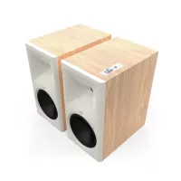 Klipsch The Nines II (Dąb) - Raty 20x0% lub specjalna oferta! - Dostawa 0zł!