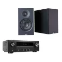 Denon DRA-900H + Elac Debut 3.0 B6.3 - Raty 10x0%! - Dostawa 0zł!