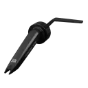 Ortofon Concorde Music Black LVB 250 - montaż i kalibracja - Raty 10x0% lub specjalna oferta! - Dostawa 0zł!
