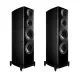 Wharfedale Elysian 4R (Czarny / Matte Black) - Raty 20x0% lub specjalna oferta! - Dostawa 0zł!