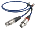 Chord Clearway X Aray Analogue XLR (ClearwayX XLR) 2.0m - Raty 10x0% lub specjalna oferta! - Dostawa 0zł!