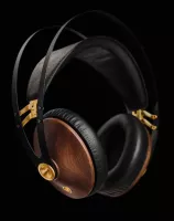 Meze 99 Classics (walnut gold) - OUTLET - Dostawa 0zł!