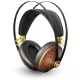 Meze 99 Classics (Walnut Gold) - OUTLET - Dostawa 0zł!