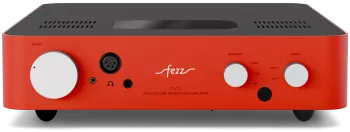 Fezz Ovo EVO (Burning Red) - Raty 30x0% lub specjalna oferta! - Dostawa 0zł!