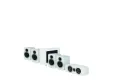 Q Acoustics 3010i Cinema Pack - Raty 30x0% lub specjalna oferta! - Dostawa 0 zł!