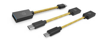 iFi Audio Micro OTG Cable - dostawa gratis