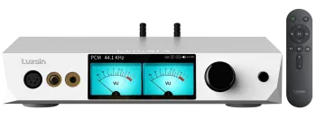 Luxsin X9 - Raty 20x0% lub specjalna oferta! - Dostawa 0zł!