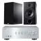 Yamaha A-S701 + Indiana Line Tesi 3 - Raty 10x0%! - Dostawa 0zł! - 4