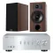 Yamaha A-S701 + Indiana Line Tesi 3 - Raty 10x0%! - Dostawa 0zł! - 6