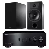 Yamaha A-S701 + Indiana Line Tesi 3 - Raty 10x0%! - Dostawa 0zł!