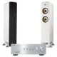 Yamaha A-S501 + Polk Audio Signature Elite ES55 - Raty 10x0% - Dostawa 0zł!