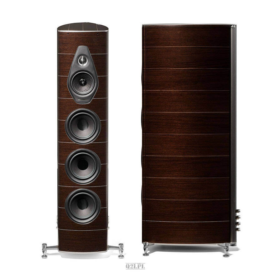 Sonus faber Olympica Nova V (wenge)