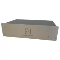 Audiokultura Iskra I (Srebrny | Front Aluminium) - Raty 10x0% lub specjalna oferta! - Dostawa 0zł!