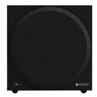 Monitor Audio Vestra W15 (Czarny mat) - Raty 20x0% lub specjalna oferta! - Dostawa 0zł!