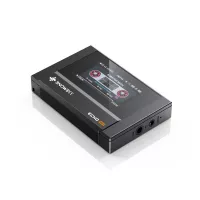 FiiO Echo Mini Snowsky (Czarny) - Dostawa 0zł!